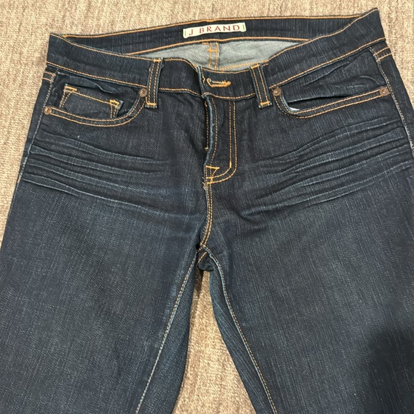 JBrand jeans - Picture 2 of 5